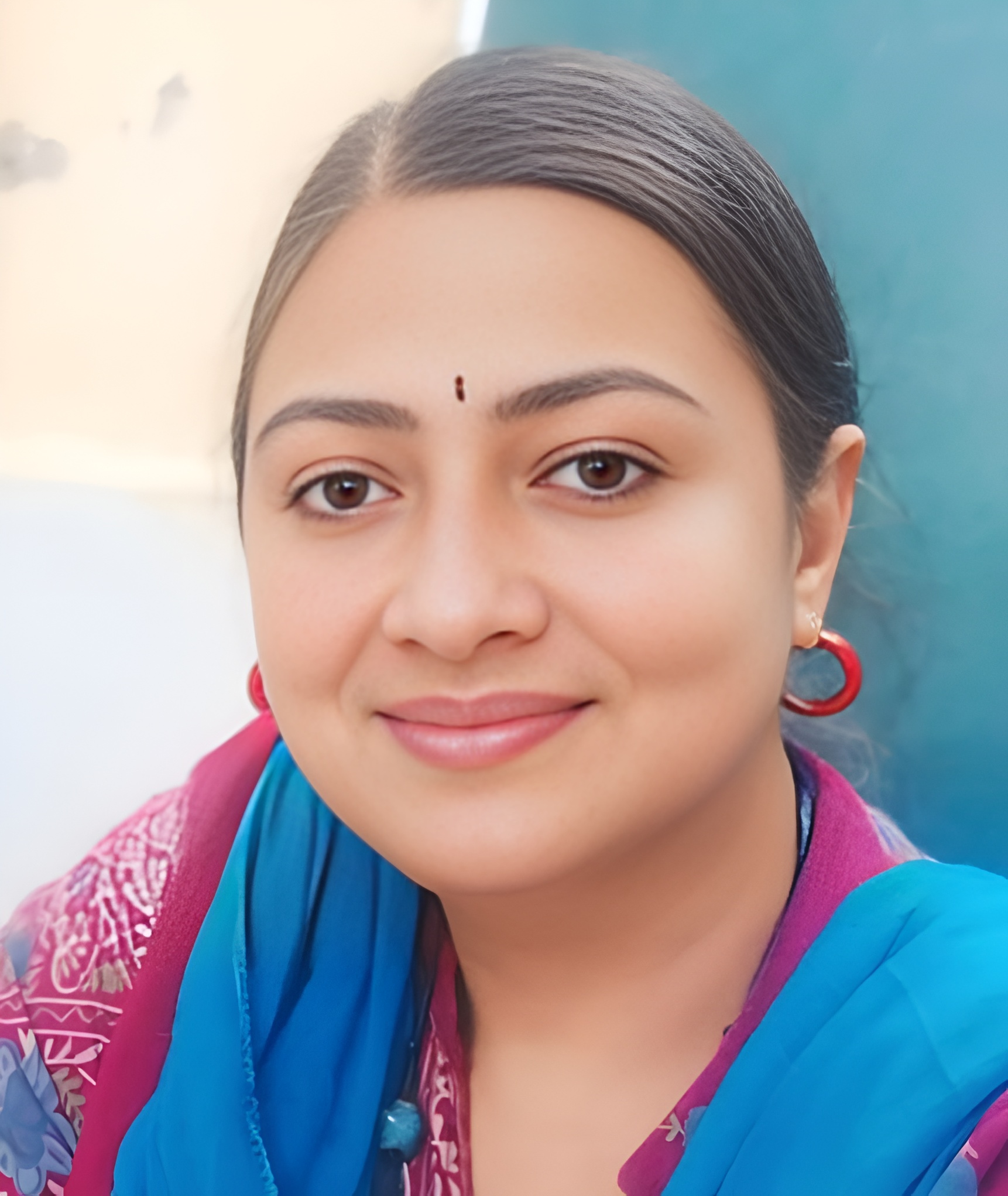 Reena Sinha