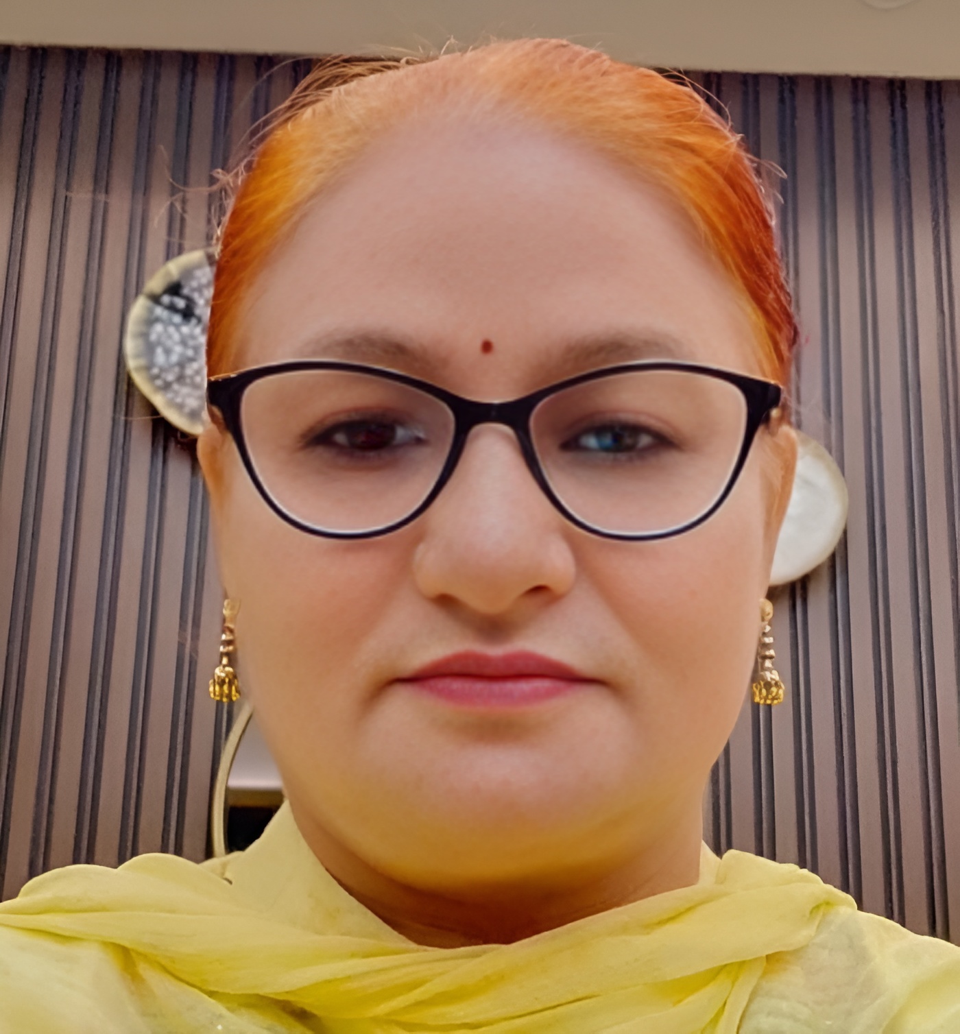 Seema Garg
