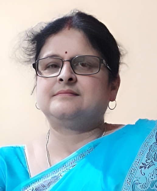 Padma Tiwari