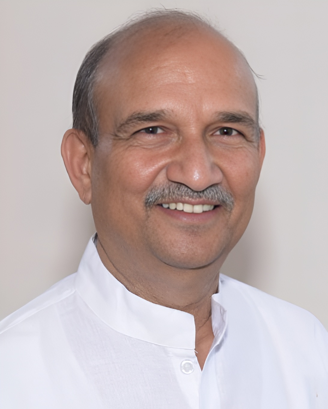 Anil Kumar Jain