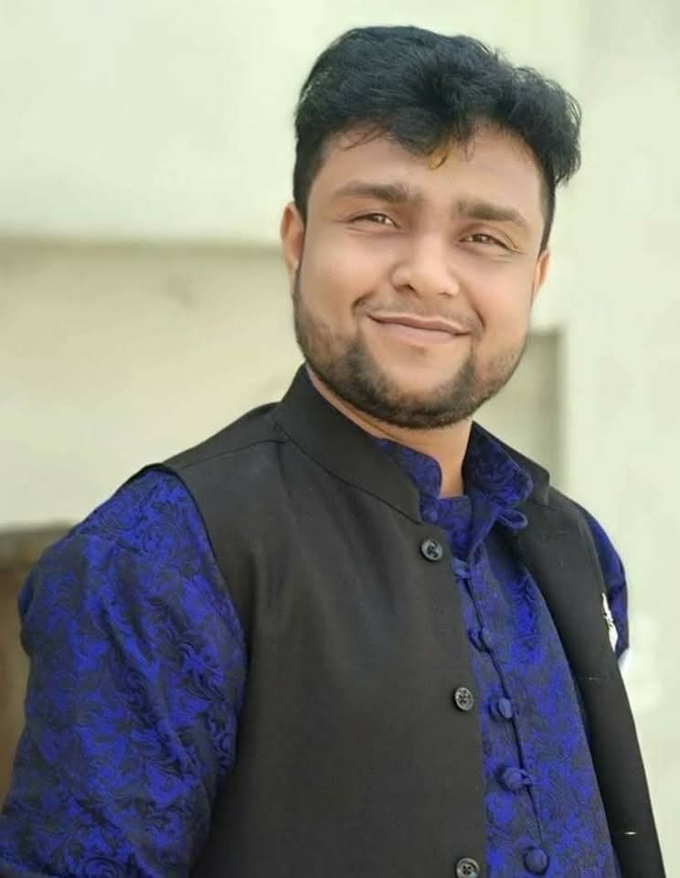 mayank Jain