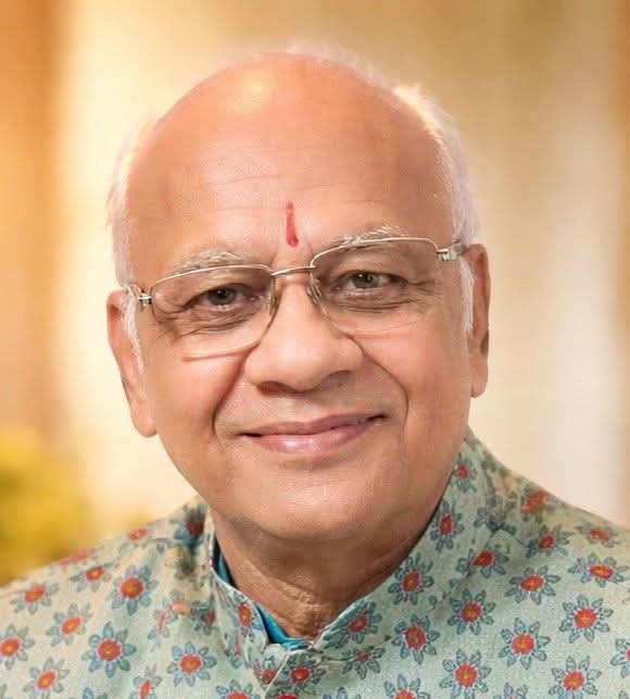 Dr. Akhil Bansal