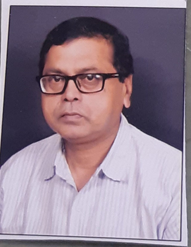 Anurag Jain