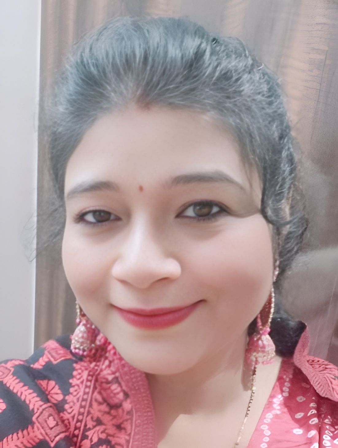 Deepti Khare
