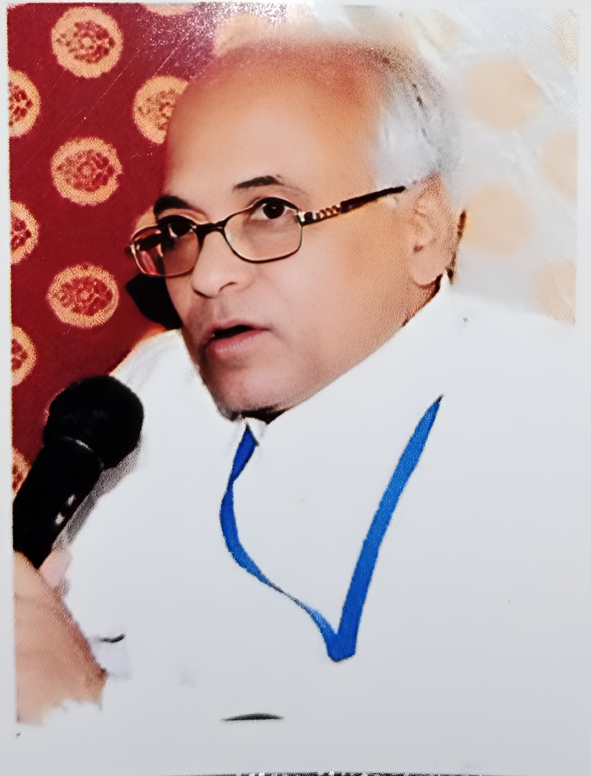 Rajiv Prachandia